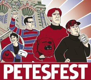 Episode 1 – “Portland PetesFest” w/Special Guest Kurt Braunohler – 